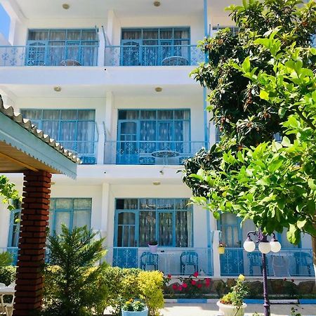 Side Erenler Hotel Exterior foto